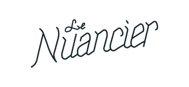 Le Nuancier Logo
